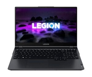 Ноутбук lenovo legion 5 15ACH6h (82JU0168PB)