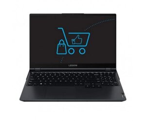 Ноутбук lenovo legion 5 15ITH6h (82JH0055PB)