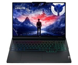 Ноутбук lenovo legion pro 7 16IRX9h (83DE0004US)