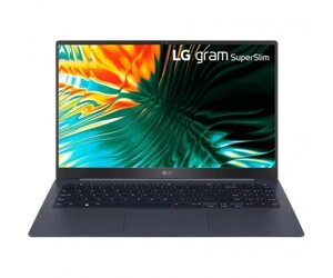 Ноутбук LG gram superslim 15.6 (15Z90ST-G. AAB5u1)