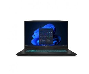 Ноутбук MSI bravo 17 D7ve (D7ve-077XPL)