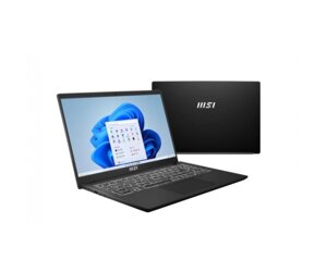 Ноутбук MSI modern 15 B12MO (B12MO-640PL)