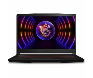 Ноутбук MSI thin GF63 12UC (12UC-1044XPL)