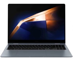 Ноутбук Samsung Galaxy Book4 360 (NP750QGK-KG3US)