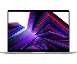 Ноутбук xiaomi redmibook 14 2024 i5-13500H/2.8K/120hz/16GB+1TB grey (JYU4575CN)