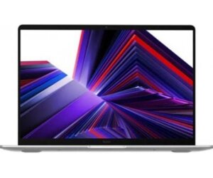 Ноутбук xiaomi redmibook 14 2024 i5-13500H/2.8K/120hz/16GB+1TB silver (JYU4583CN)