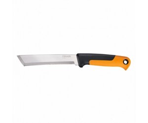 Ніж садовий із серрейтором Fiskars X-Series K82 (1062830)