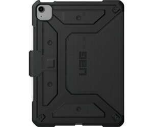 Обкладинка для планшета URBAN ARMOR GEAR iPad Air 10.9 5th gen 2022 Metropolis Black (123296114040)