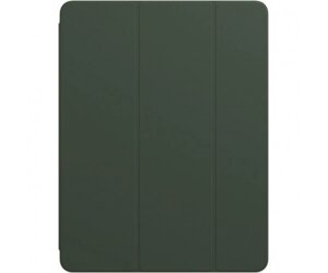 Обкладинка-підставка для планшета Apple Smart Folio для iPad Pro 12.9 4th gen. Cyprus Green (MH043)