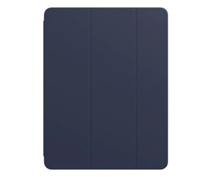 Обкладинка-підставка для планшета Apple Smart Folio для iPad Pro 12.9 5th gen. Deep Navy (MJMJ3)