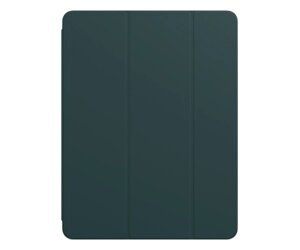 Обкладинка-підставка для планшета Apple Smart Folio для iPad Pro 12.9 5th gen. Mallard Green (MJMK3)