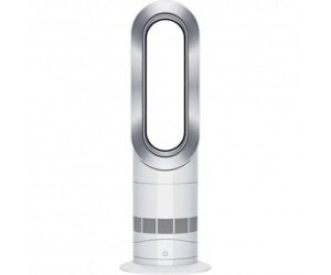 Обігрівач Dyson AM09 Hot+Cool Jet Focus White (473400-01)