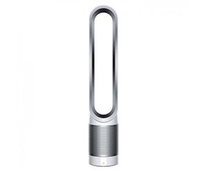 Очисник повітря Dyson Pure Cool Link TP03 (White/Silver)