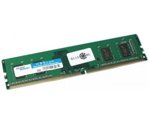 Память для настільних компютерів Golden Memory 8 GB DDR3 1600 MHz (GM16LN11/8)