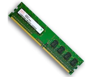 Память для настільних компютерів SK hynix 8 GB DDR3 1600 MHz (HMT41GU6MFR8C-PBN0)