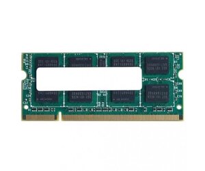 Память для ноутбуків golden memory 4 GB SO-DIMM DDR2 800 mhz (GM800D2s6/4)