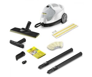 Пароочисник Karcher SC 4 EasyFix (1.512-630.0)