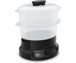 Пароварка Tefal Mini Compact VC139810