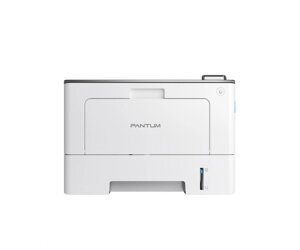 Друкарка А4 Pantum BP5100DW (40 стор/хв, 1200x1200 dpi, duplex, Wi-Fi, Ethernet, білий)