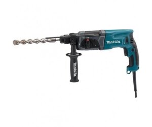 Перфоратор Makita HR2470