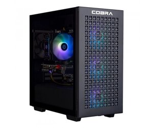 Персональний комп`ютер COBRA Gaming (A76.32. S5.47T. 17420)