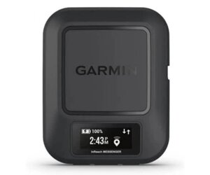 Персональний навігатор Garmin Garmin inReach Messenger, GPS (010-02672-01)