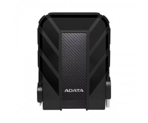 PHD external 2.5 ADATA USB 3.2 gen. 1 dashdrive durable HD710 pro 1TB black