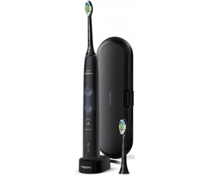 Philips Електрична звукова зубна щітка Sonicare ProtectiveClean 5100 HX6850/47