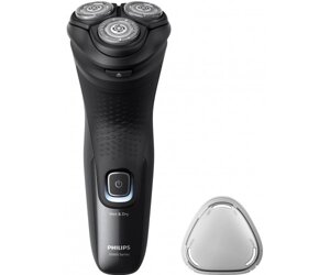 Philips Електробритва для сухого та вологого гоління Shaver series 3000X X3051/00