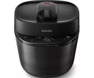 Philips Мультиварка-скороварка All-in-One Cooker HD2151/40