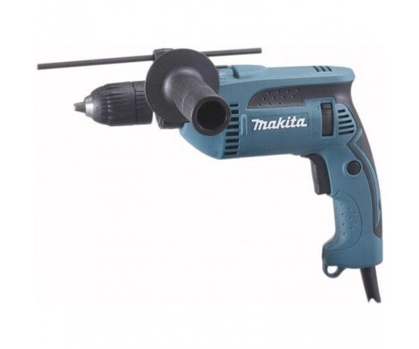 Дриль Makita HP1641К - знижка