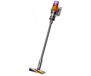 Пилосос 2в1 (вертикальний+ручний) Dyson V12 Detect Slim Absolute (448884-01)