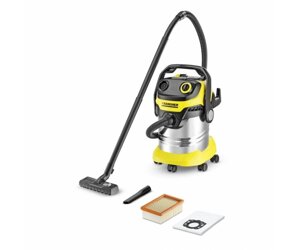 Пилосос Karcher WD 5 Premium (1.348-231.0)