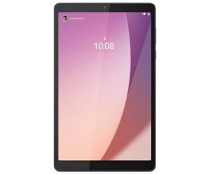 Планшет 8 lenovo tab M8 (4rd gen) LTE (ZAD10087UA) arctic grey,1280x800) IPS, mediatek helio P22T, RAM 4gb, ROM 64gb