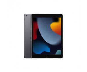 Планшет Apple iPad 10.2 2021 Wi-Fi 64GB Space Gray (MK2K3)