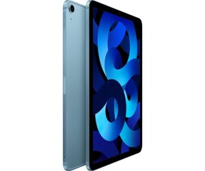 Планшет apple ipad air 2022 wi-fi + 5G 64GB blue (MM6u3, MM773)