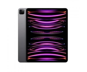 Планшет Apple iPad Pro 11 2022 Wi-Fi + Cellular 1TB Space Gray (MP5E3, MNYJ3)