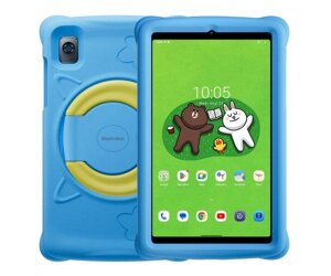 Планшет Blackview Tab 60 Kids 4/128GB LTE Blue