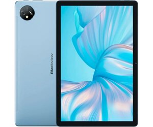 Планшет Blackview Tab 80 8/128GB 4G Dual Sim Blue (6931548314547)