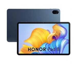 Планшет Honor Pad 8 6/128GB Wi-Fi Blue Hour (5301ADJN)