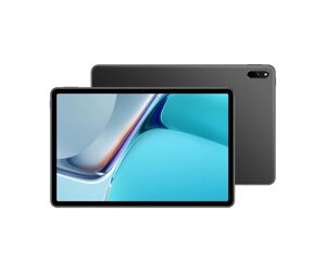 Планшет Huawei MatePad 11 Wi-Fi 6/128GB Matte Gray (53012FCW)