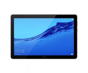 Планшет huawei mediapad T5 10 2/16GB wi-fi black