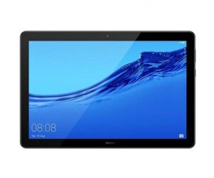 Планшет huawei mediapad T5 10 2/32GB LTE black