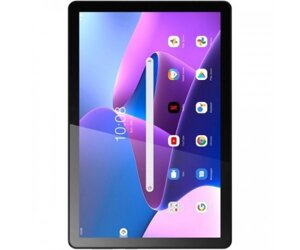 Планшет lenovo tab M10 (3rd gen) 4/64GB LTE storm grey (ZAAF0011UA)