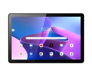 Планшет lenovo tab M10 (3rd gen) 4/64GB LTE storm grey (ZAAF0088UA)