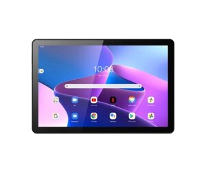 Планшет lenovo tab M10 (3rd gen) 4/64GB wi-fi storm grey (ZAAE0027UA, ZAAE0050PL)