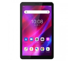 Планшет Lenovo Tab M7 3rd Gen 2/32GB Wi-Fi Iron Grey + Kids Bumper (ZA8C0012GB)