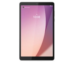 Планшет Lenovo Tab M8 (4th Gen) 4/64 LTE Arctic grey + Case&Film (ZAD10087UA) (6948036)