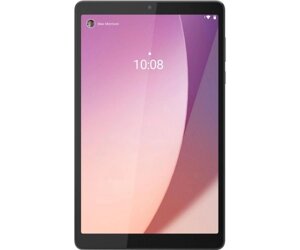 Планшет Lenovo Tab M8 (4th Gen) 4/64GB LTE Arctic Grey + Case&Film (ZAD10087UA)