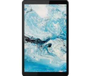 Планшет lenovo tab M8 HD (2 gen) 2/32GB wi-fi iron grey (ZA5g0064GB)